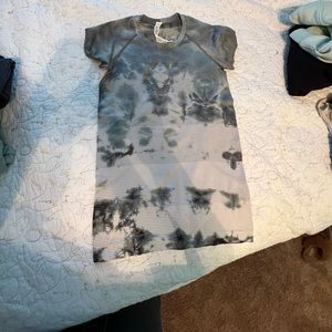 Swiftly Tech Short Sleeve